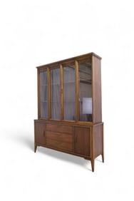 Kent Coffey Tempo China Cabinet