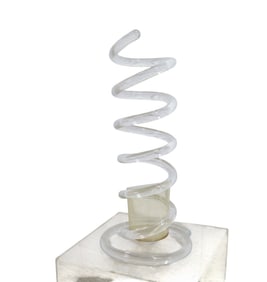 Dorothy Thorpe Corkscrew Umbrella Stand