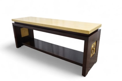 Paul Frankl Model 5034 Console Table