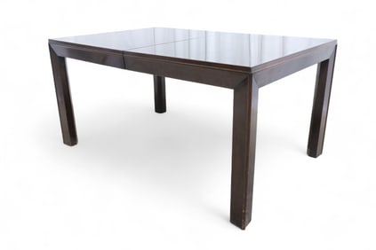 John Widdicomb Dining Table