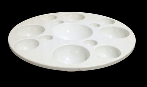 Asen Centrofgiola Something Else Tray