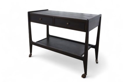 Mt. Airy 2 Drawer Server