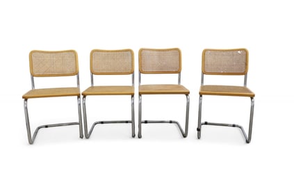 Cesca Chairs - 4