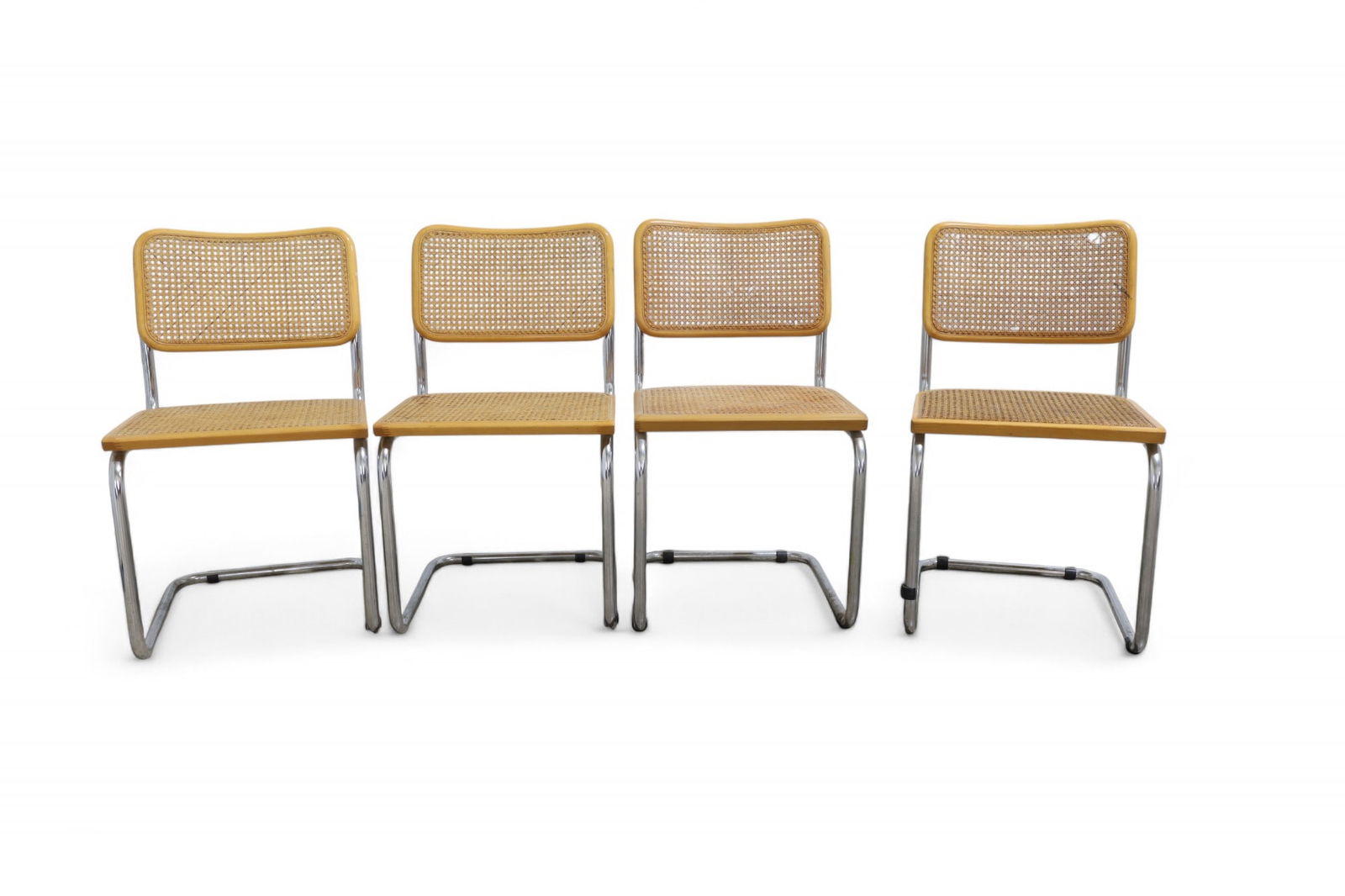 Cesca Chairs - 4 (1 of 9)