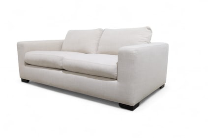Modern Love Seat