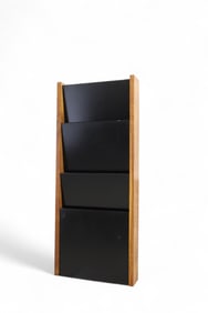 Peter Pepper Products Magazine Rack