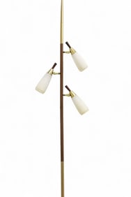 Tension Pole Lamp