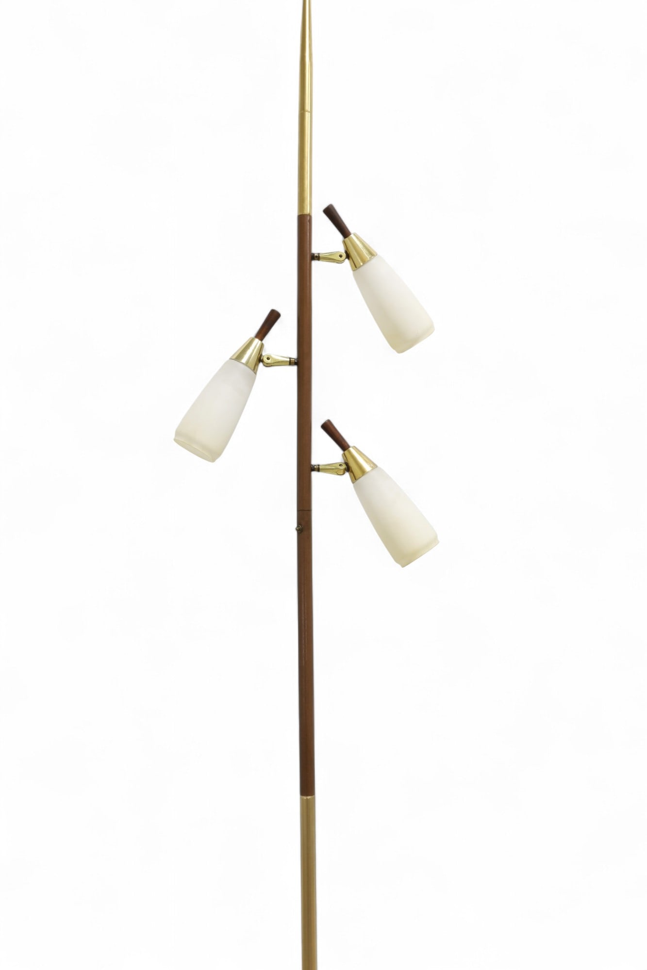 Tension Pole Lamp (1 of 6)