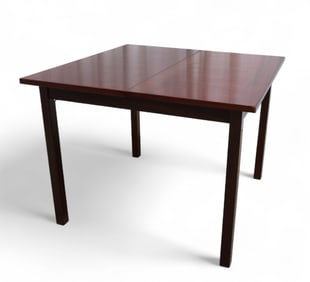 Danish Style Rosewood Dining Table