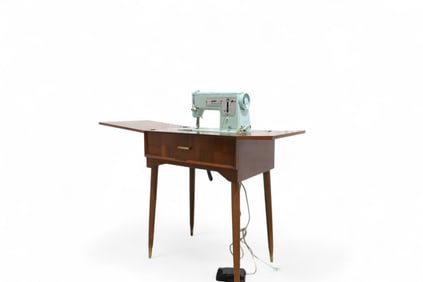Singer Sewing Machine