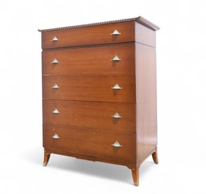 Rway Pagoda High Chest