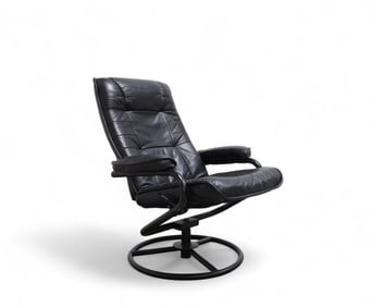 Ekorness Stressless Style Lounge Chair