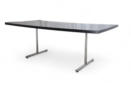 Hans Eichenberger Dining Table