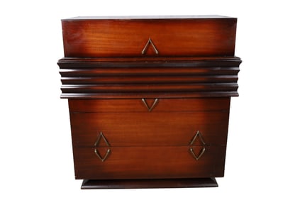 1950's High Chest