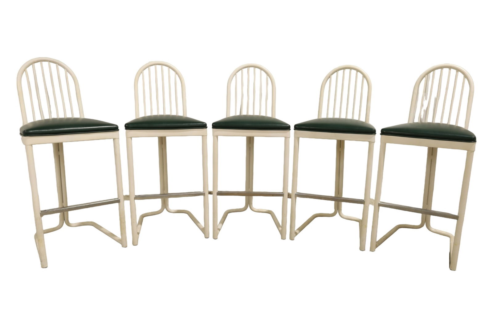 Classico LTD Iron Bar Stools - 5 (1 of 8)