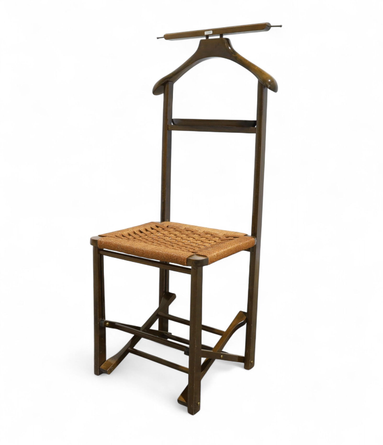 Italian Danish Style Valet (1 of 9)