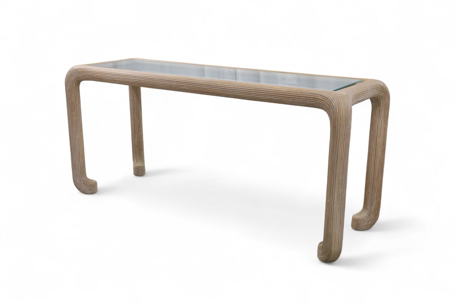 Crespi Style Console Table (1 of 13)