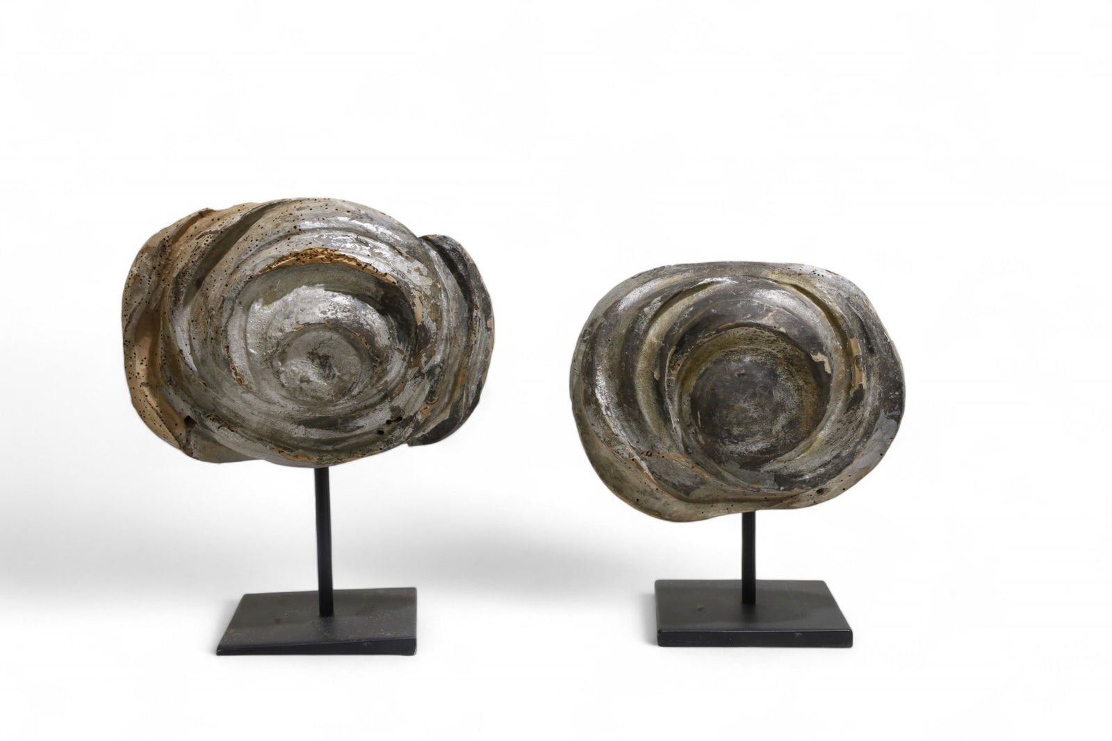 Decorative "Floating Cloud" Sculptures - 2 (1 of 6)