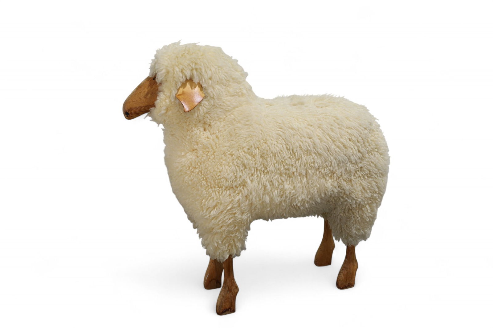 Hans Peter Kraft Sheep (1 of 8)