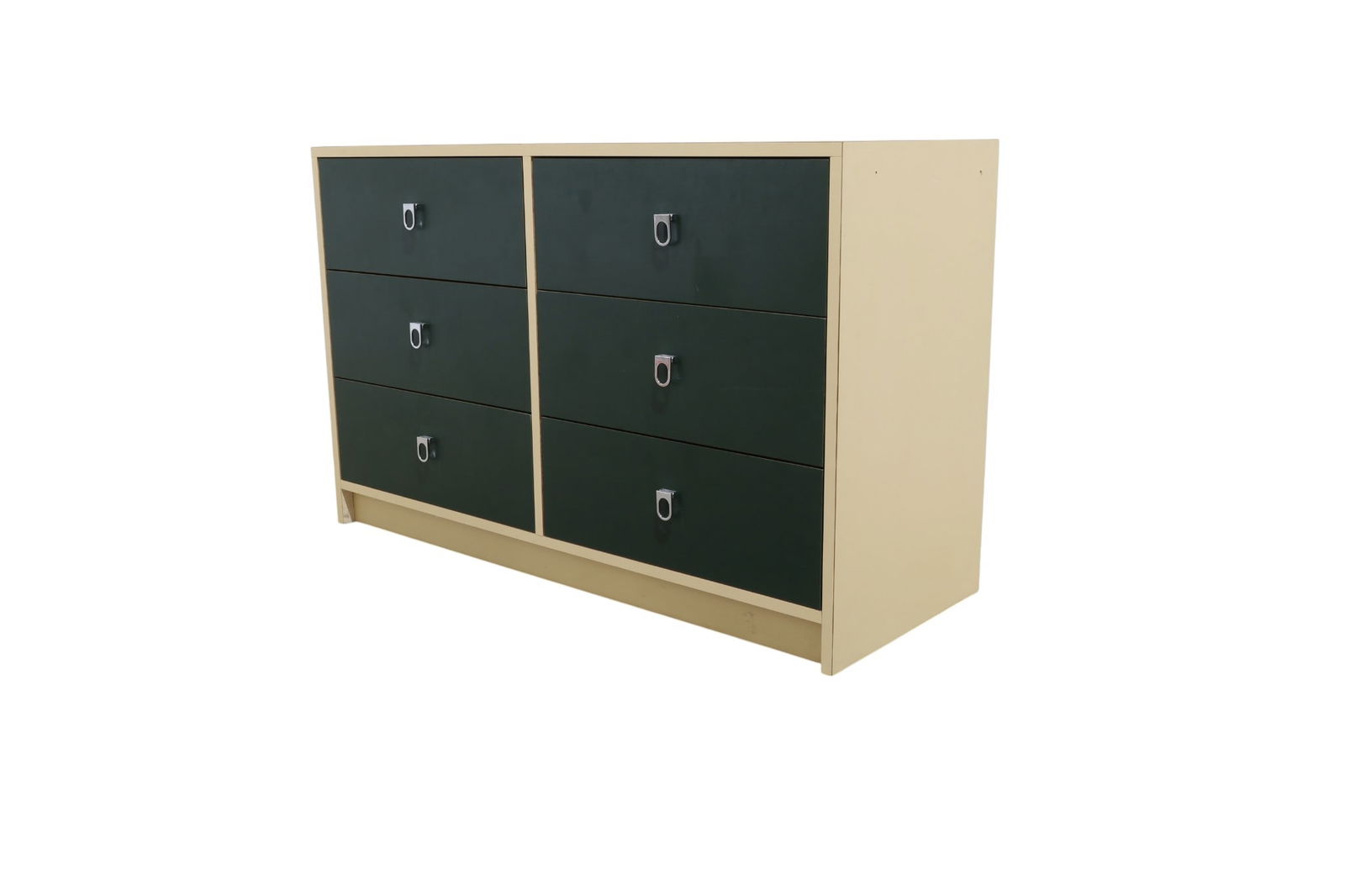 Jack Cratwright - Founders (Attr.) 6 Drawer Chest (1 of 9)