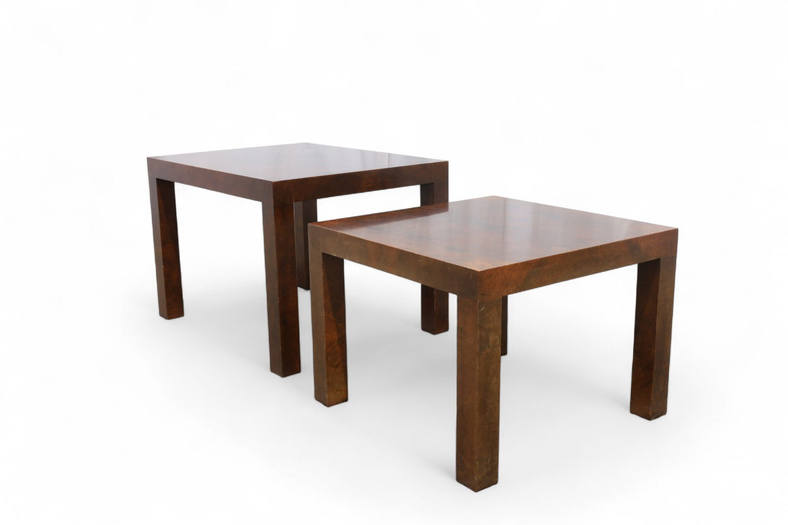 Directional Burl Tables - 2 (1 of 10)