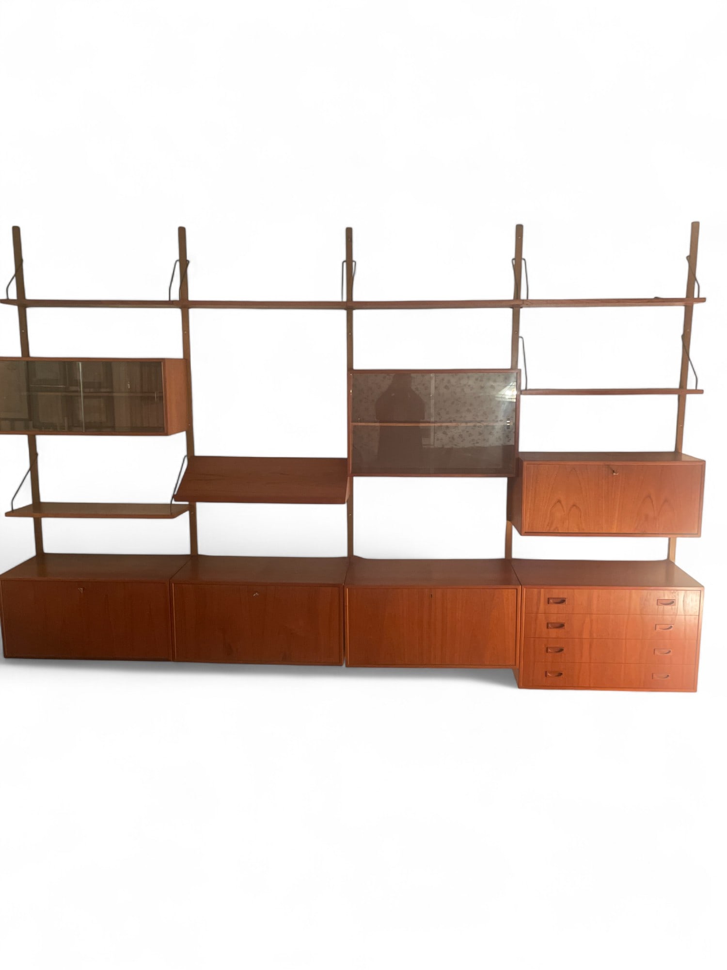 Poul Cadovius Cado 4 Bay Unit (1 of 12)