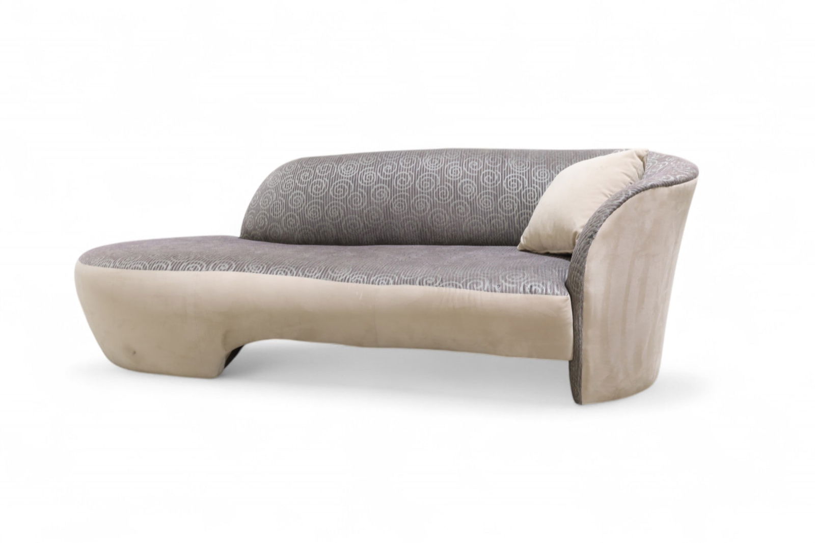 Weiman Kagan Style Sofa (1 of 9)