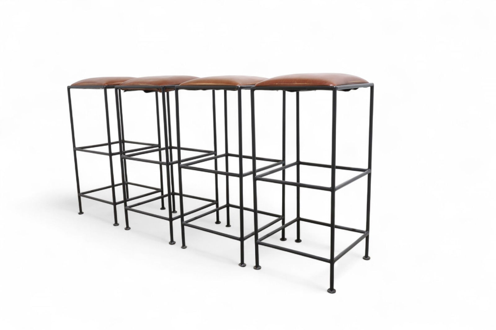 Iron  Stools - 4 (1 of 9)