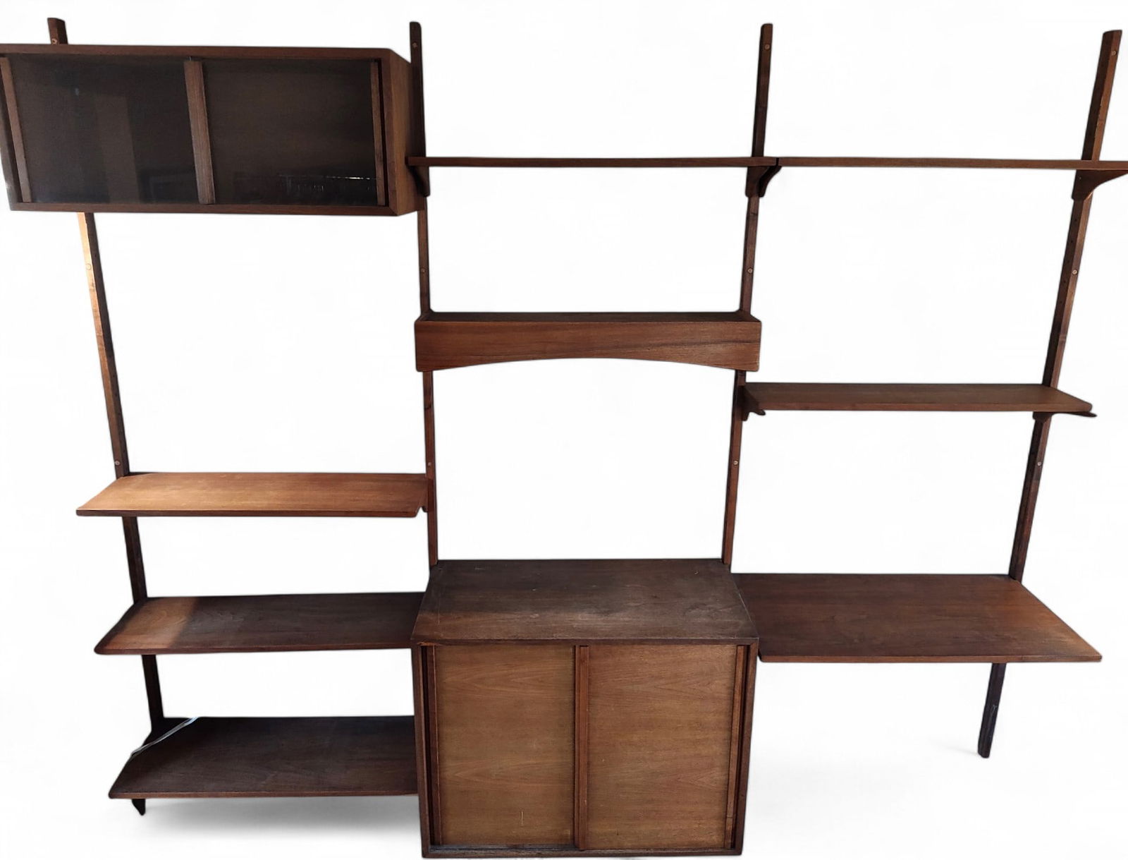 Danish Wall Unit (1 of 9)