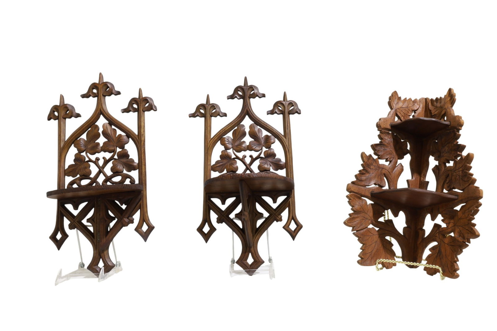 Black Forest Shelves - 3 (1 of 7)