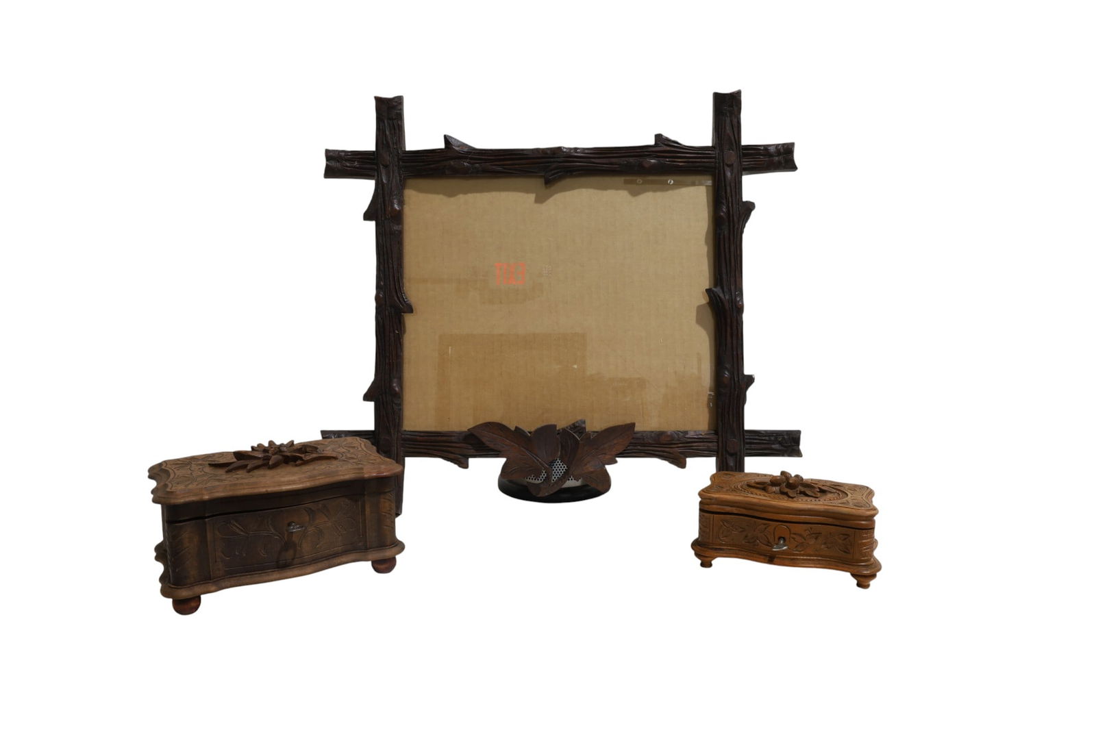 Black Forest Frame & Boxes - 3 (1 of 10)