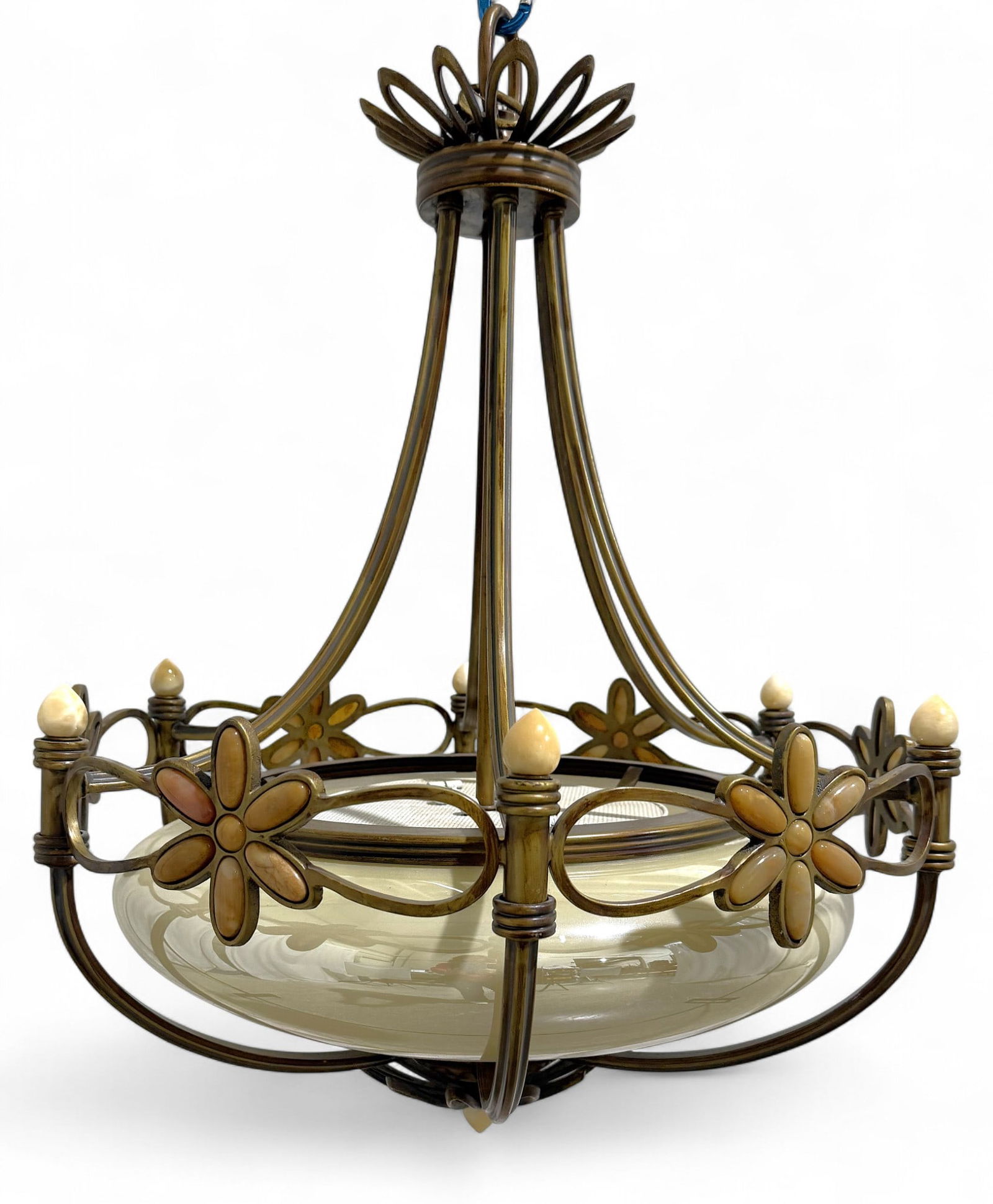 Vintage Style Chandelier (1 of 10)