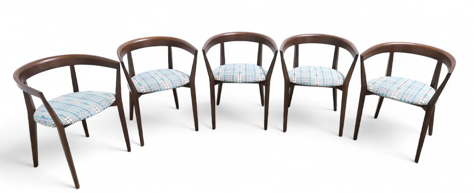 Mid Century Style Andreu Chairs - 5 (1 of 18)