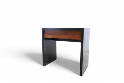 John Stuart Rosewood Vanity