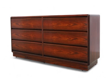 Brouer Danish Rosewood  Dresser