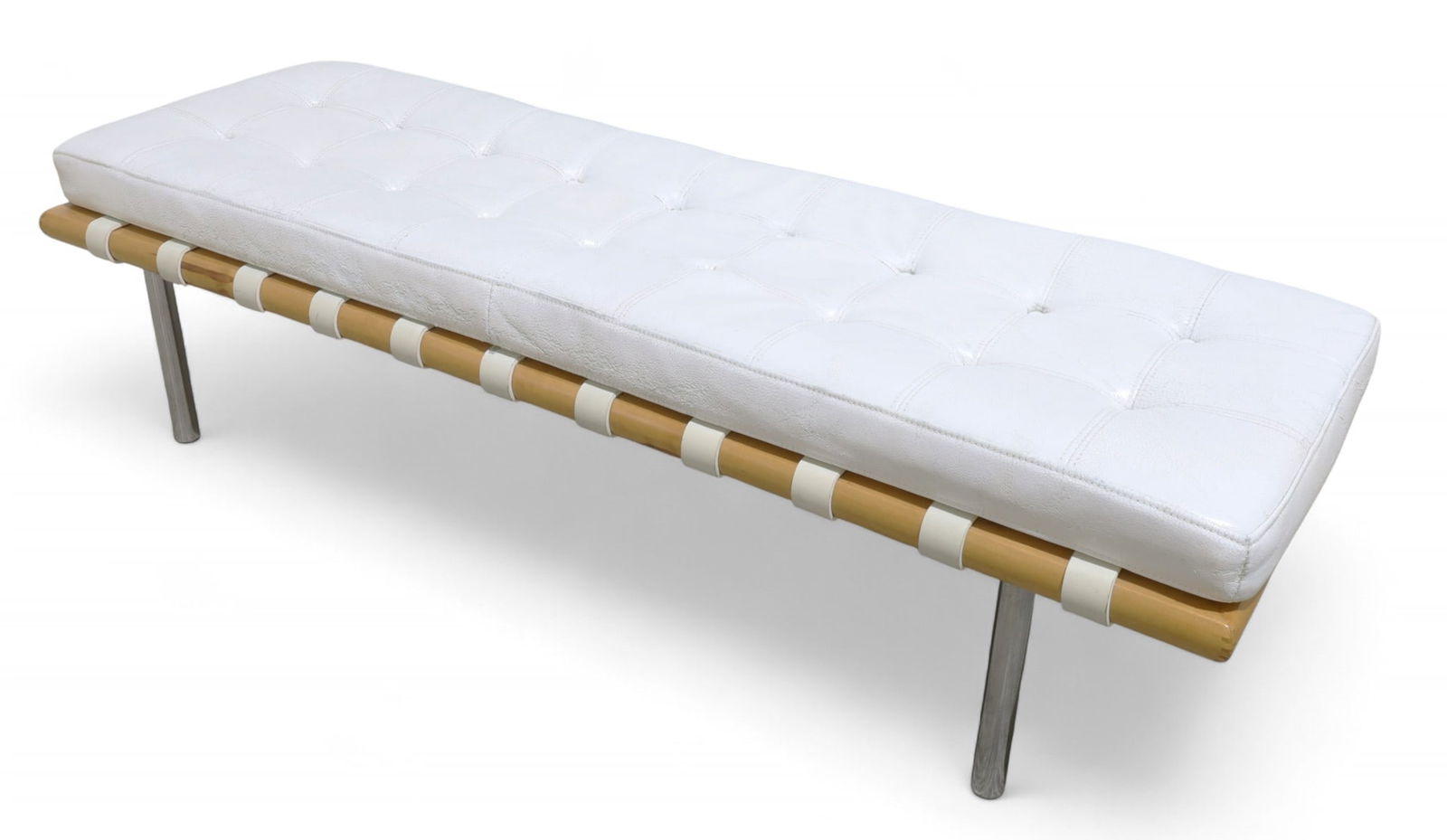 Barcelona Style Bench (1 of 13)