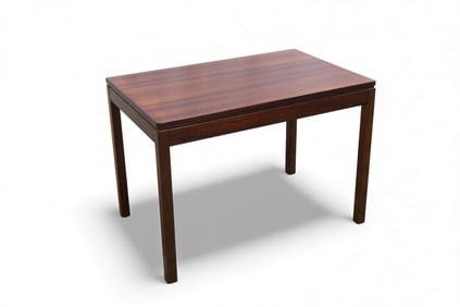 Heggen Rosewood Side Table