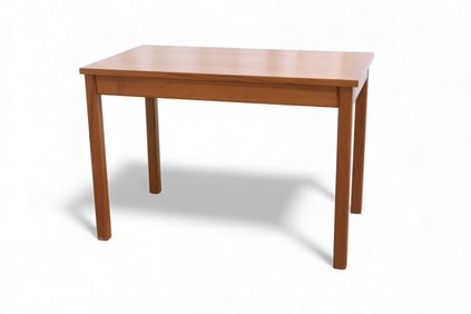 Danish Teak Side Table