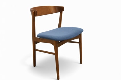 Danish Teak Chair