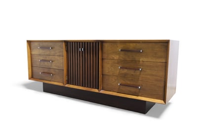 Lane Tower Long Dresser