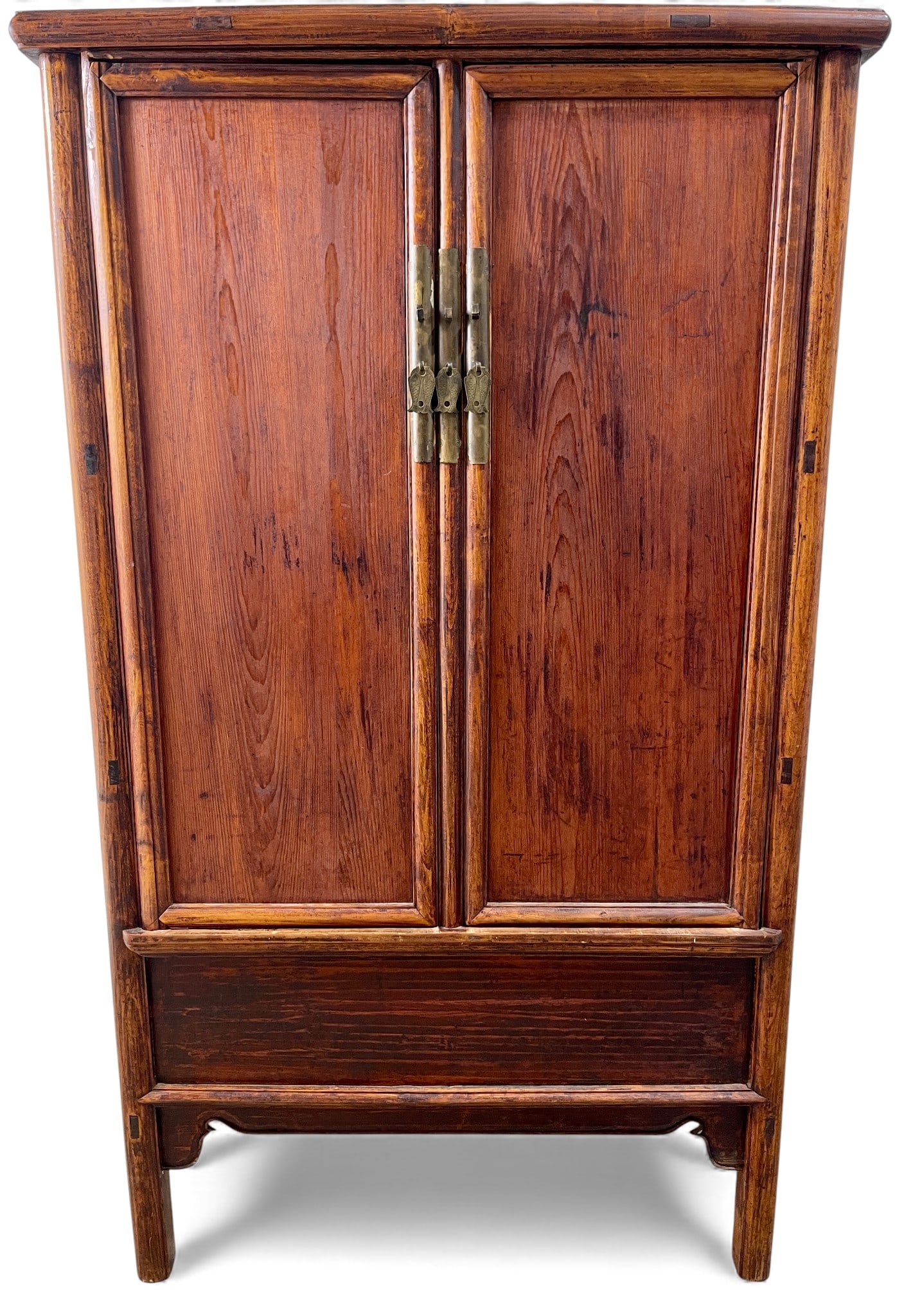 Ornamental Armoire (1 of 15)