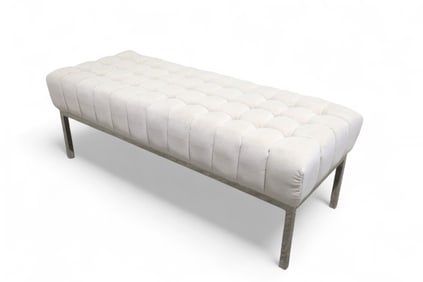 Edward Alex Roffman Associates Bench