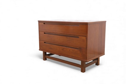Nils Johnson 3 Drawer Chest