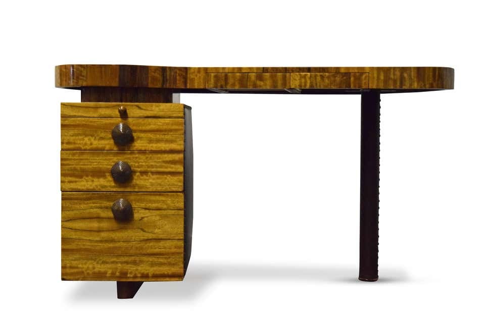 Gilbert Rohde Paldao Desk (1 of 20)