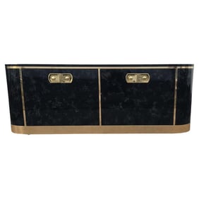 Mastercraft Credenza