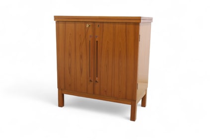 Torbjorn Afdal Bruksbo Server