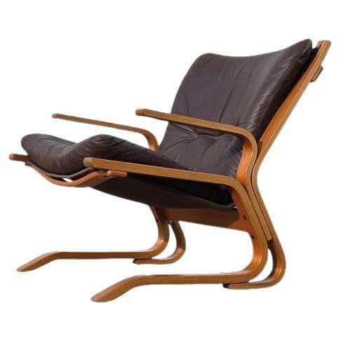 Oddvin Rykken  - Norwegian Lounge Chair (1 of 15)