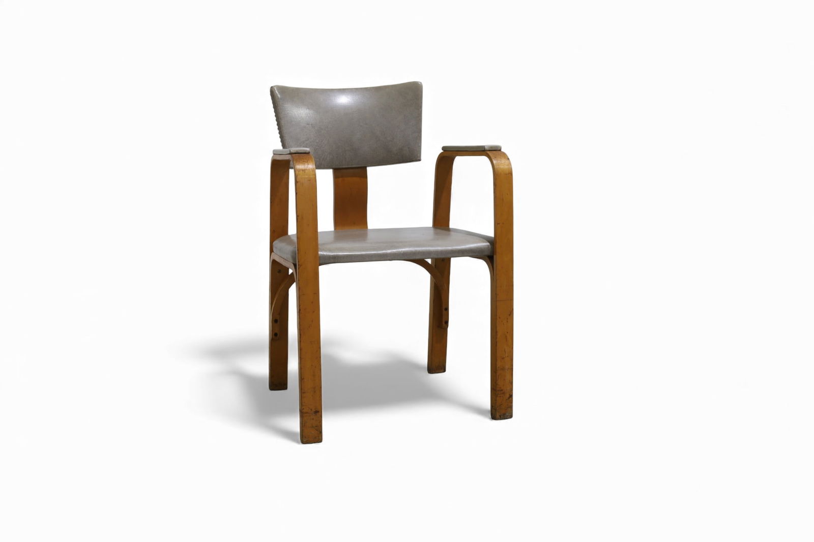 Early Thonet Arm Chair (1 of 13)