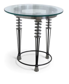 Larry Laslo Post Modern Table