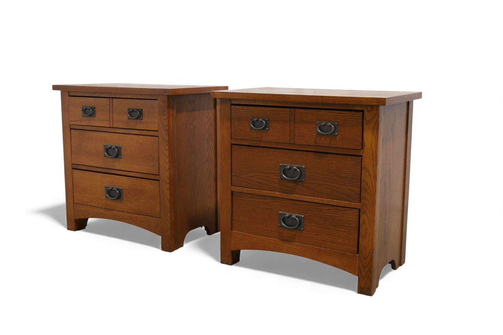 Betsy Cameron By Lexington Dresser & Night Stand